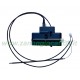 Scatola Acceleratore Gaucho 24v Peg Perego - SAGI8751N Scatola Acceleratore Gaucho 24v Peg Perego - SAGI8751N